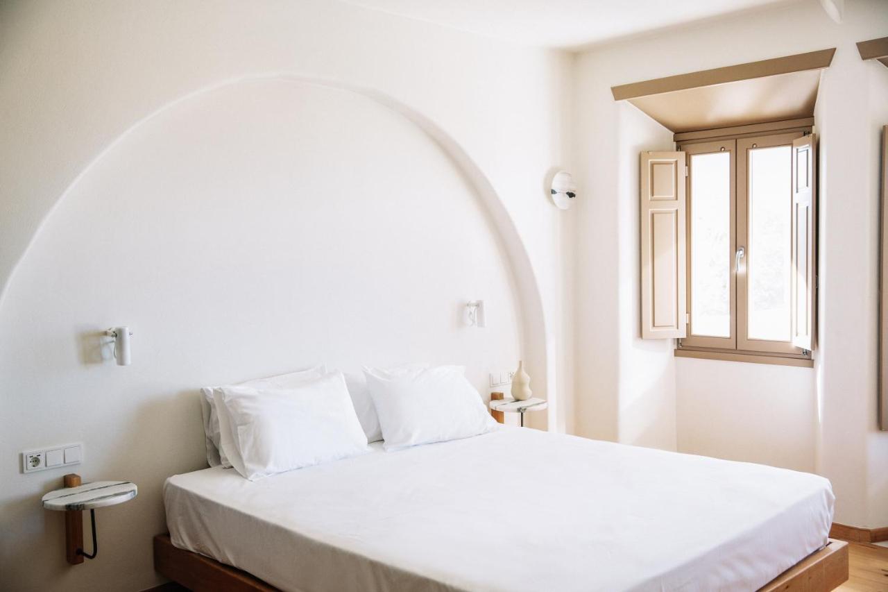 Ammothines Cycladic Suites Agios Arsenios 외부 사진