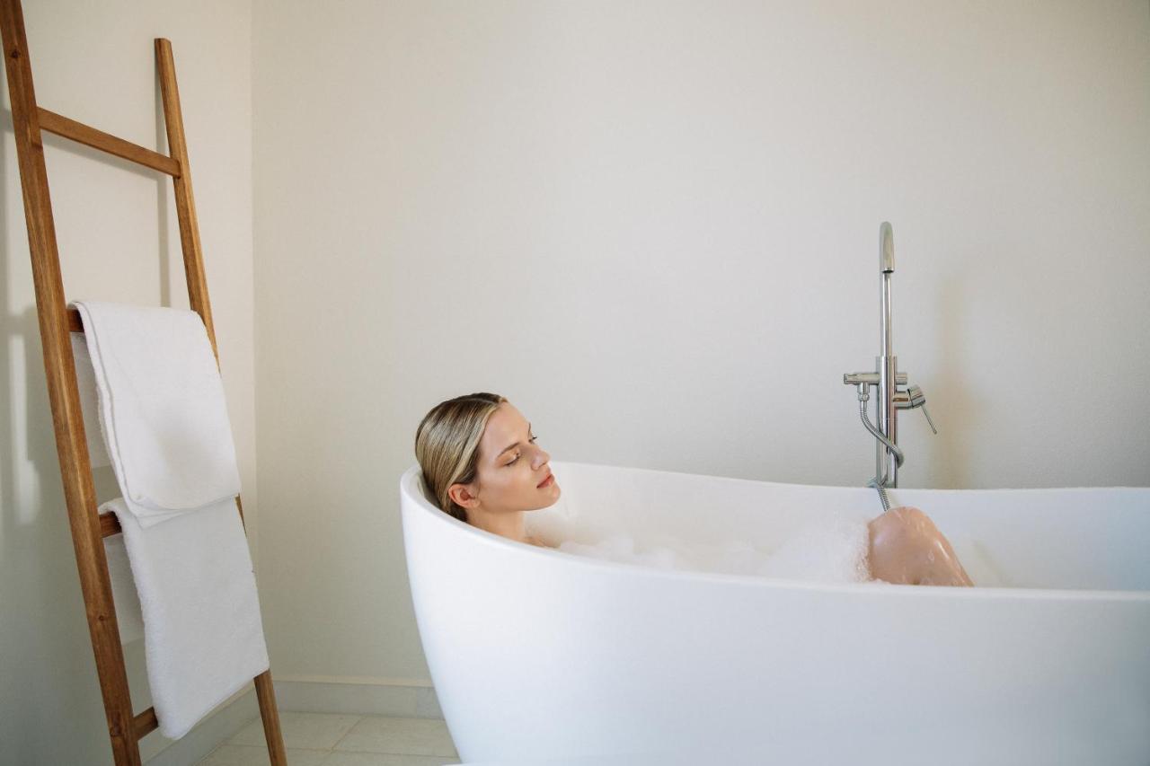 Ammothines Cycladic Suites Agios Arsenios 외부 사진