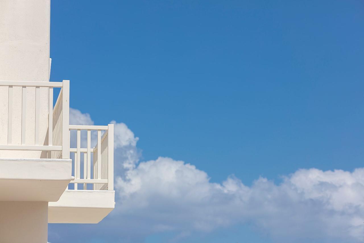 Ammothines Cycladic Suites Agios Arsenios 외부 사진